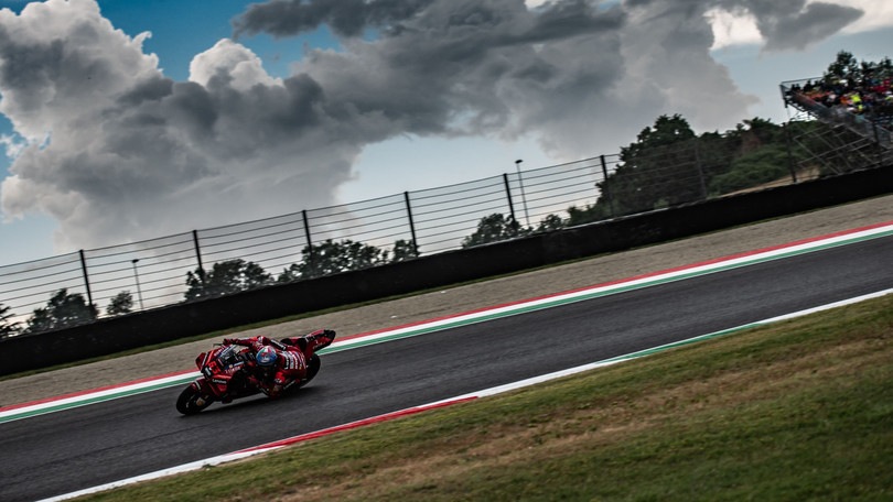 MotoGP, classifica piloti: come è cambiata la situazione rispetto al 2021?