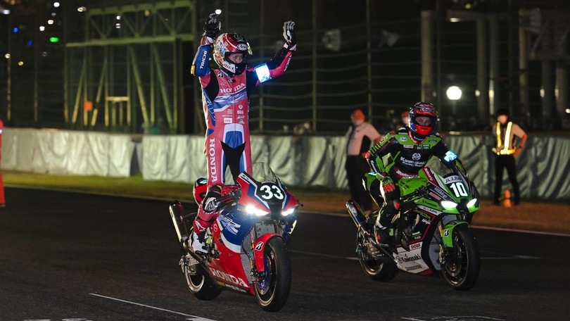 EWC, concluse le verifiche tecniche: ecco il verdetto della 8 Ore di Suzuka