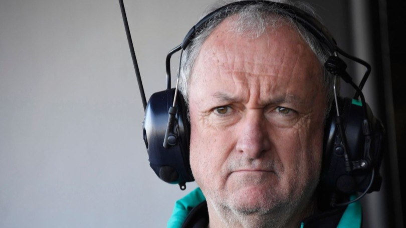 MotoGP Misano: insieme a Dovizioso si ritira anche Ramon Forcada