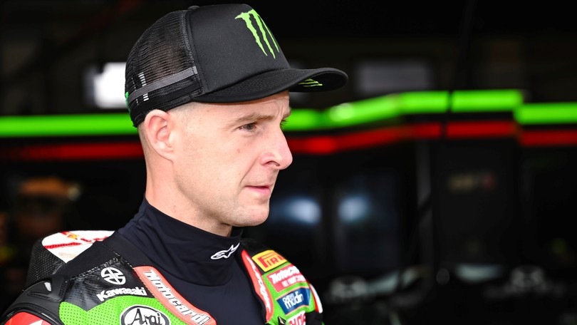 SBK, Rea commenta il contatto: “Le parole di Alvaro? Colpa dell'adrenalina”