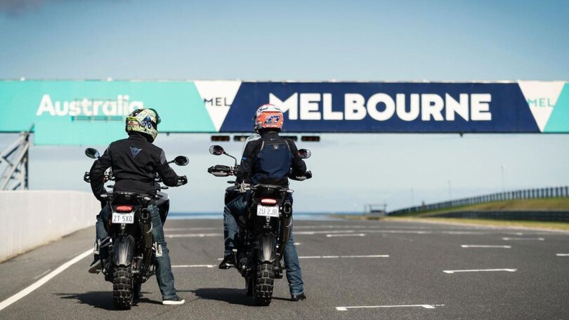 MotoGP, Casey Stoner e il ritorno a Phillip Island dopo dieci anni