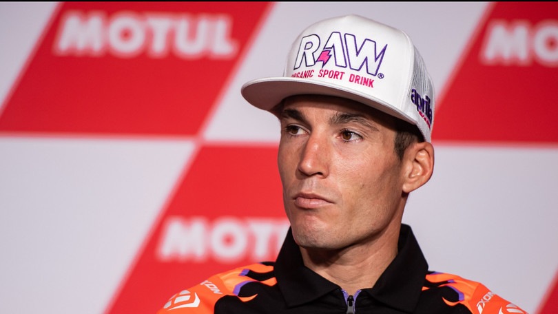 MotoGP Giappone, Espargaro: “E’ stato difficile settare la moto nel modo giusto”