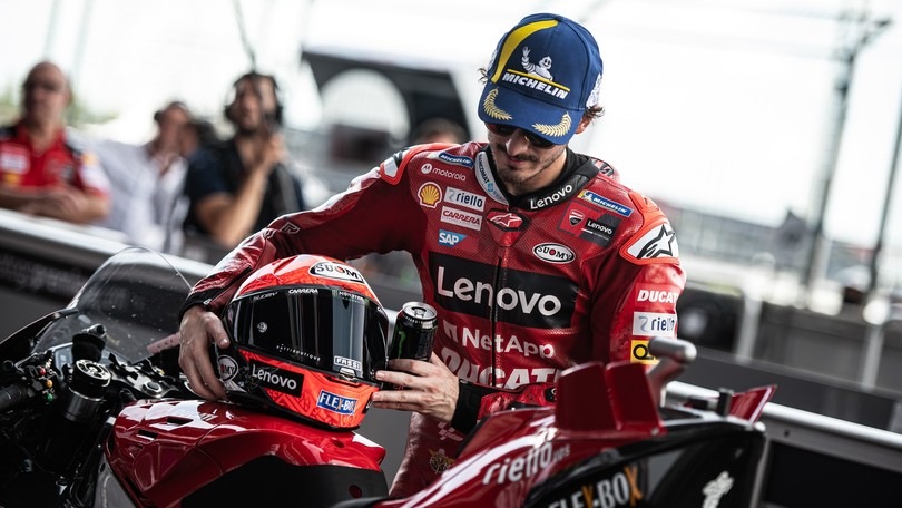 Classifica piloti MotoGP dopo il GP della Thailandia