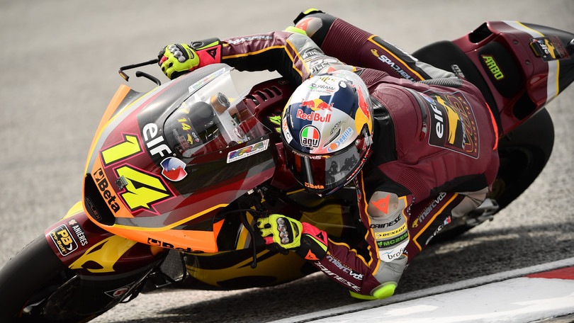 Moto2 Malesia: trionfo di Arbolino, Ogura spreca e perde la leadership