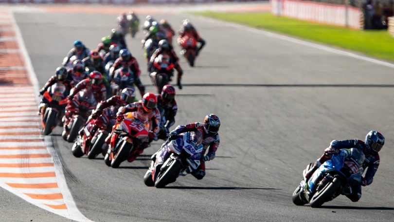 MotoGP, chi paga i premi della Sprint Race?