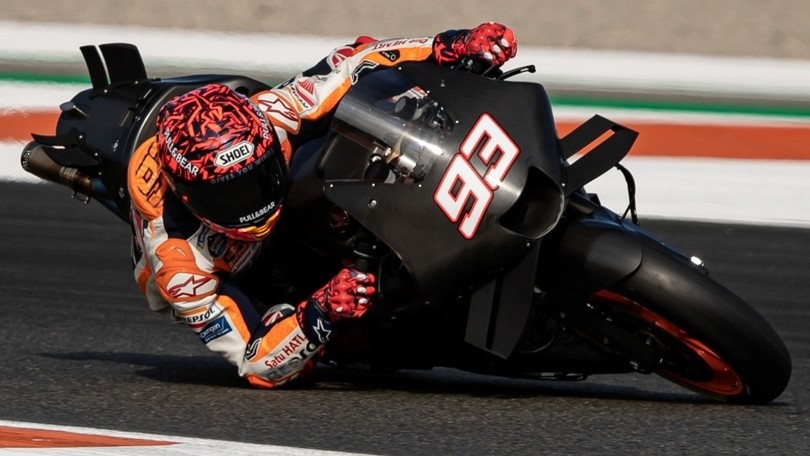 Honda "copia" Aprilia e Ducati: ritroverà la vittoria in MotoGP?