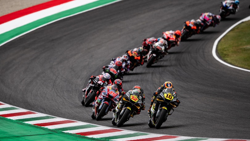 MotoGP, ulteriore step in avanti per i carburanti