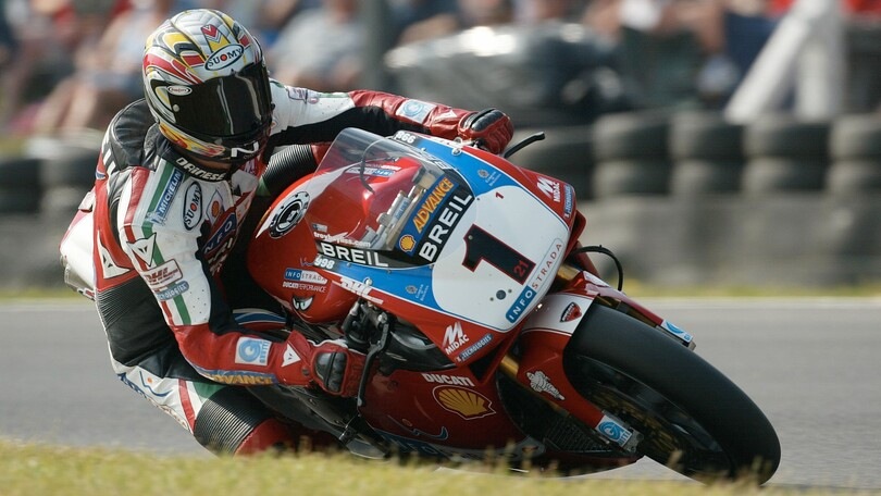 Prima di Bagnaia e Bautista: i numeri 1 più iconici dell'era moderna