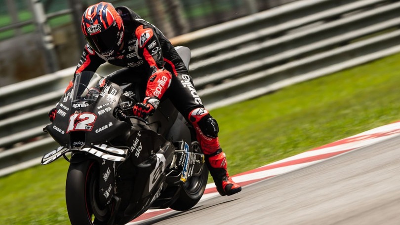 MotoGP: Maverick Viñales con la consapevolezza di essere più forte