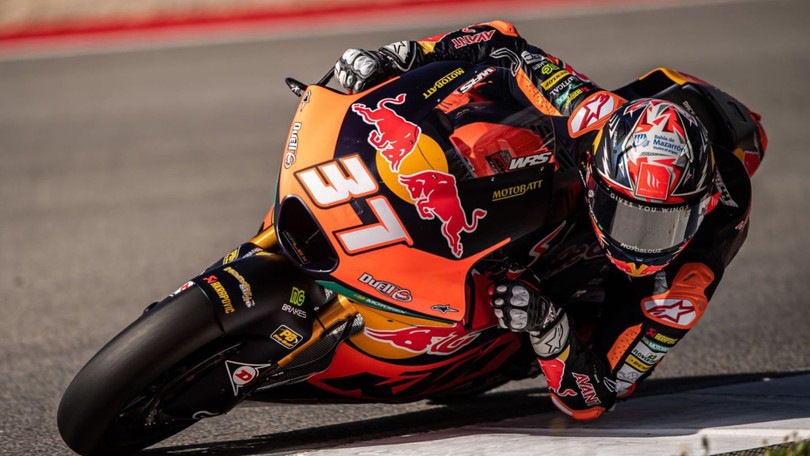 Moto2: sarà l'anno di Pedro Acosta? Occhi su Aldeguer e Arbolino