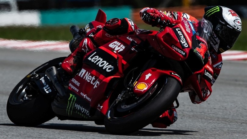 Bagnaia e Ducati, vincitori della MotoGP preannunciati?