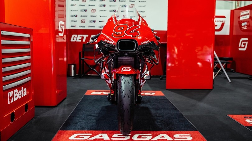 Ad Austin torna Jonas Folger: rientrerà in MotoGP dopo 6 anni