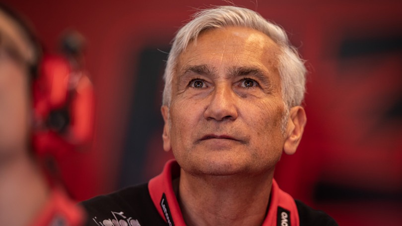 Ecco su chi punta Tardozzi al GP di Austin