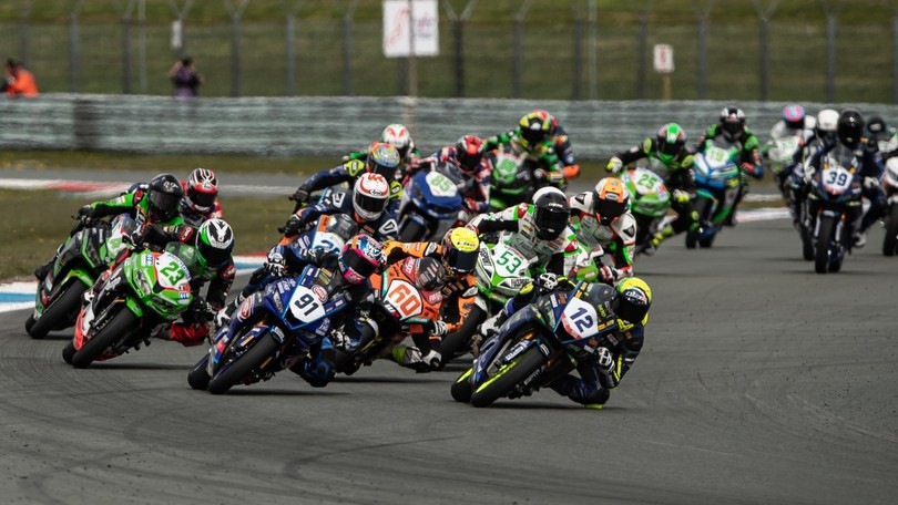 SSP300, ad Assen è stato caos: superato (ancora una volta) il limite?