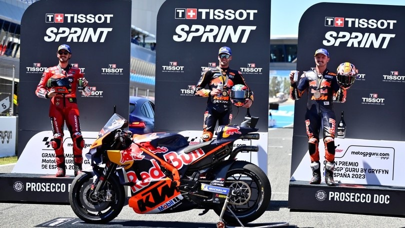 GP Spagna, risultati gara Sprint: il commento tecnico