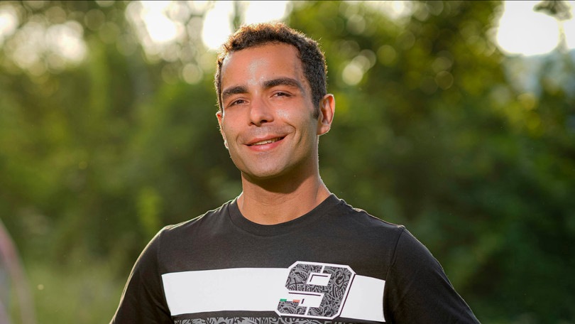 MotoGP: a Le Mans torna Danilo Petrucci, sostituto di Bastianini