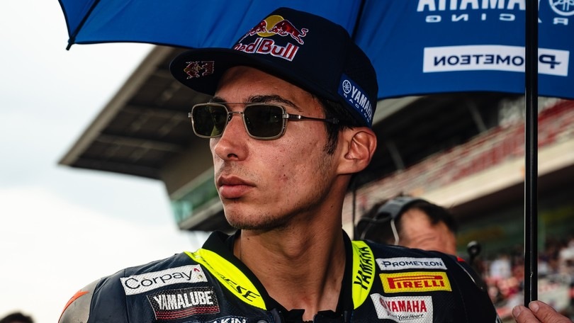 SBK, BMW non molla: occhi puntati su Toprak e... Iannone
