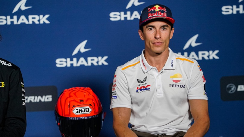 GP Francia, Marc Marquez duro contro l'organizzazione della MotoGP