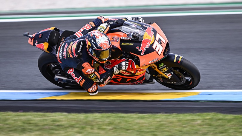 Moto2: Pedro Acosta spegne le candeline in attesa della rivincita del Mugello