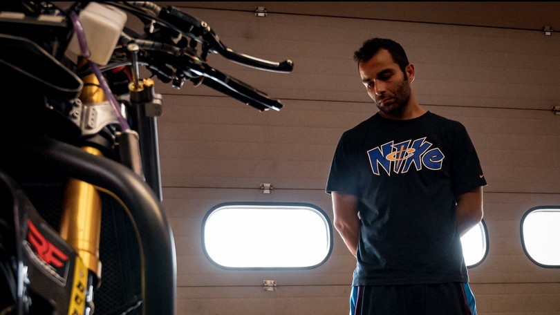 CIV, Petrucci a Vallelunga: “Vedere correre i giovani piloti mi emoziona”