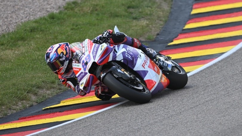 GP Germania risultati gara Sprint: il commento tecnico