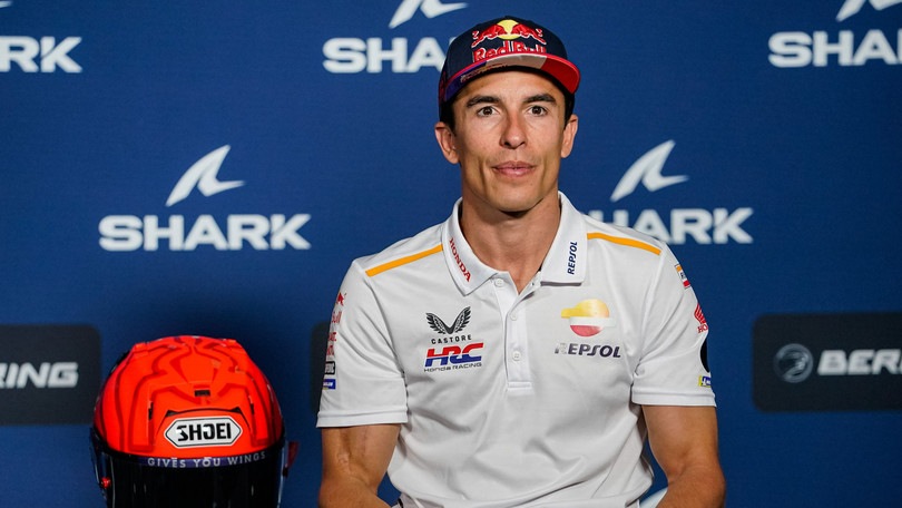 Marquez si confessa: “Pochi hanno saltato 3 anni e sono tornati competitivi”