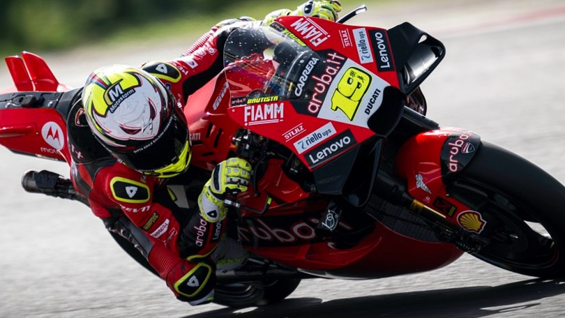 MotoGP, Bautista wildcard: perché si e perché no