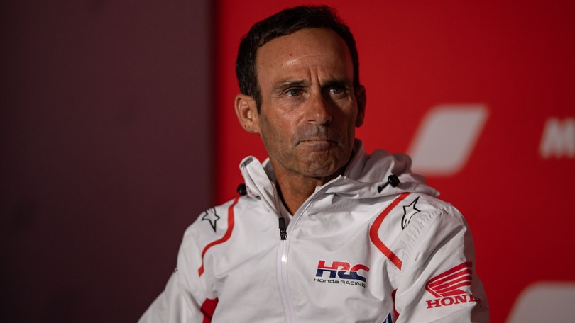 MotoGP, Alberto Puig dopo un anno non ride più