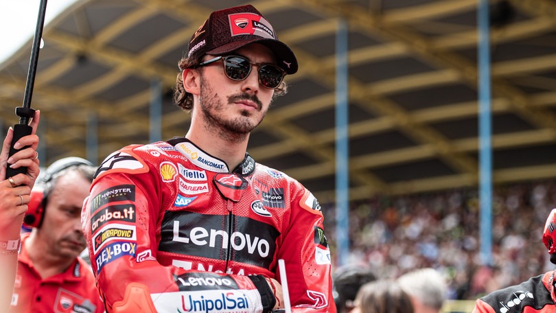 MotoGP, Pecco Bagnaia: "Non posso essere paragonato a Stoner"