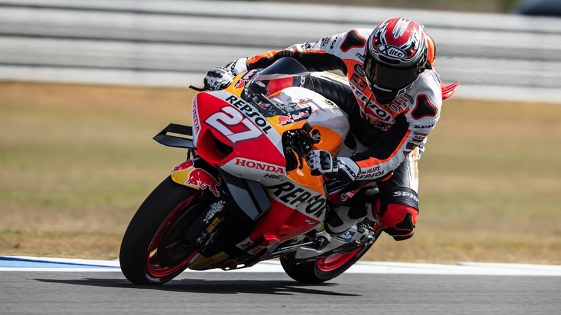 MotoGP, Rins in forse per Silverstone: Lecuona pronto a sostituirlo