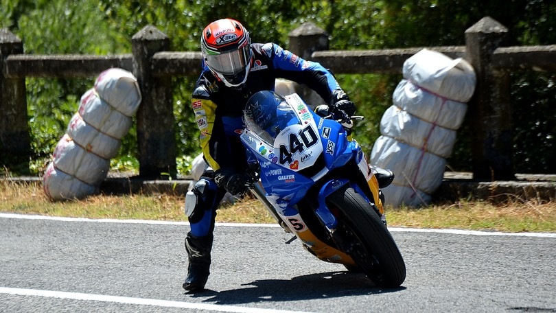 CIVS, Bottalico: “Confermo il ritiro, ma voglio finire ciò che ho iniziato”