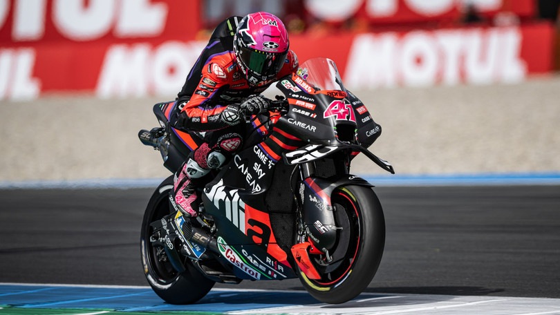 Il telaio in carbonio funziona? Dalla Cagiva C590 all’Aprilia RS-GP, 30 anni per scoprirlo