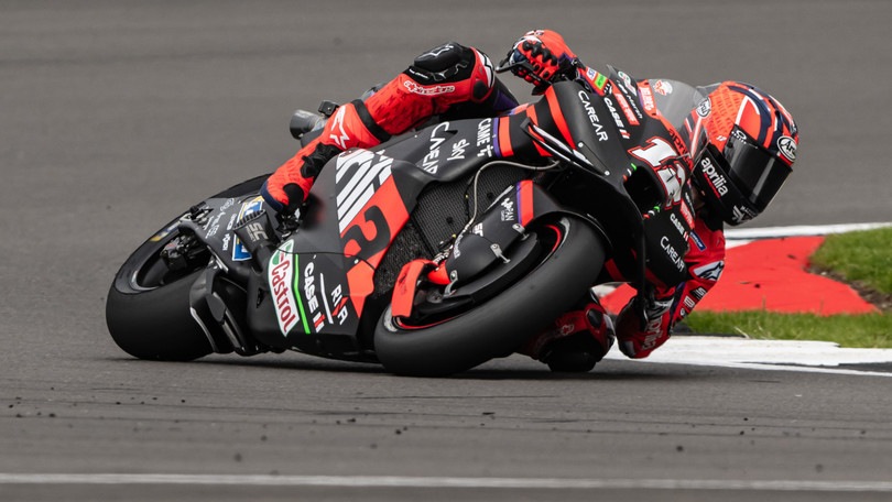 MotoGP, veloce ma ancora poco efficace: la lunga attesa di Viñales