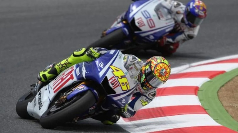 La MotoGP verso Barcellona: ecco i più vincenti in top class