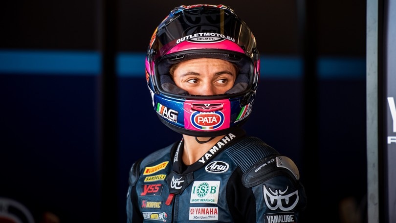 SSP300, Vannucci: “Stagione sfortunata, nel 2024 ci riproviamo” | Esclusiva