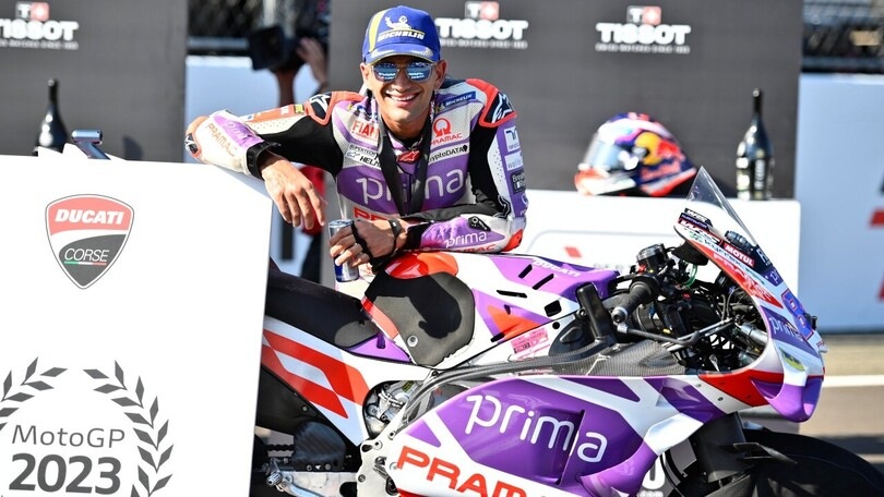 GP Indonesia risultati gara Sprint: il commento