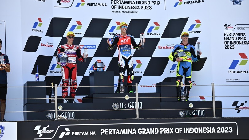 Moto3 risultati GP Indonesia: commento del Gran Premio 2023