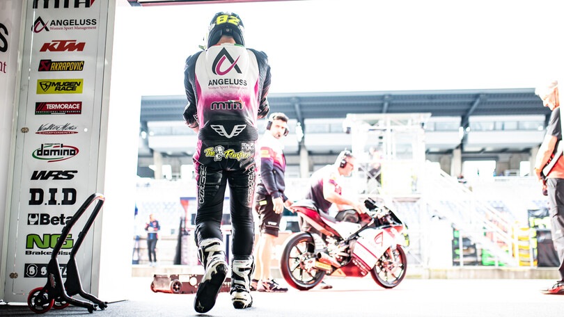 Moto3, dove sono finiti gli italiani in questo 2023?