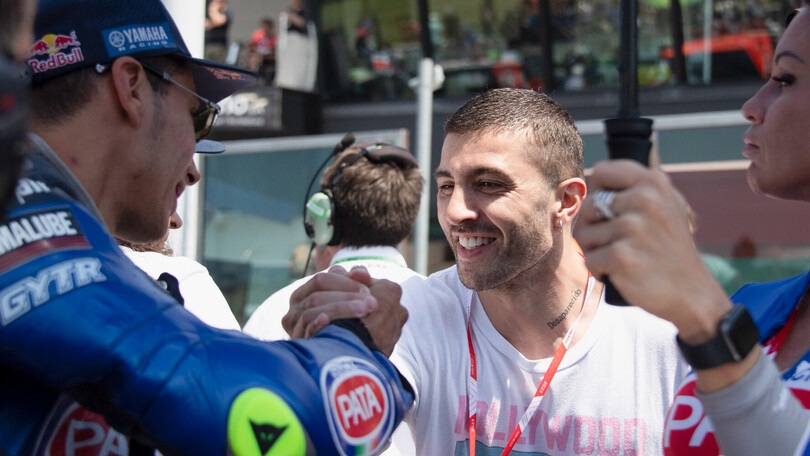 Iannone può tornare a vincere dopo la squalifica? I precedenti