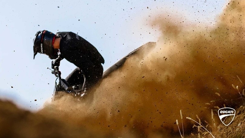 MXGP: Cairoli con Ducati, è ufficiale!