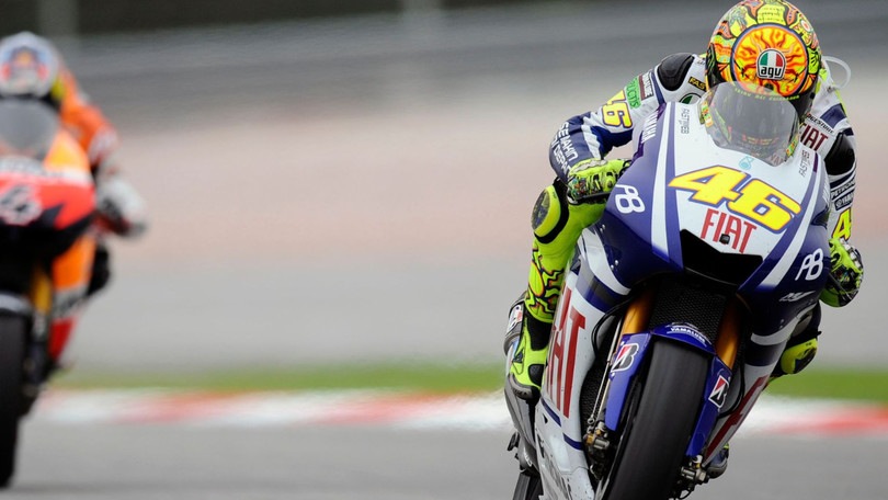 La MotoGP verso il GP della Malesia: i piloti più vincenti in top class