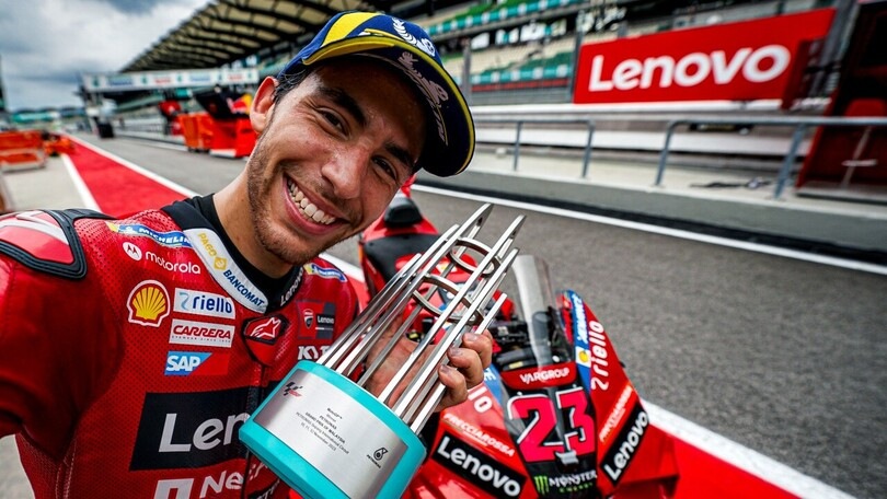 Pagelle MotoGP Malesia: voti a team e piloti al GP Sepang 2023