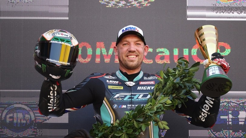 Macau GP, Hickman commenta il trionfo: “La perfezione non esiste, ma...”