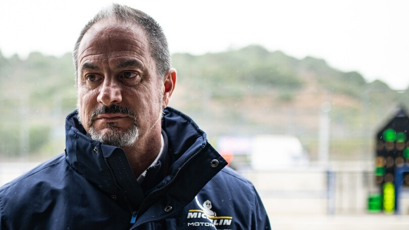 MotoGP: come funziona il sistema di assegnazione degli pneumatici Michelin