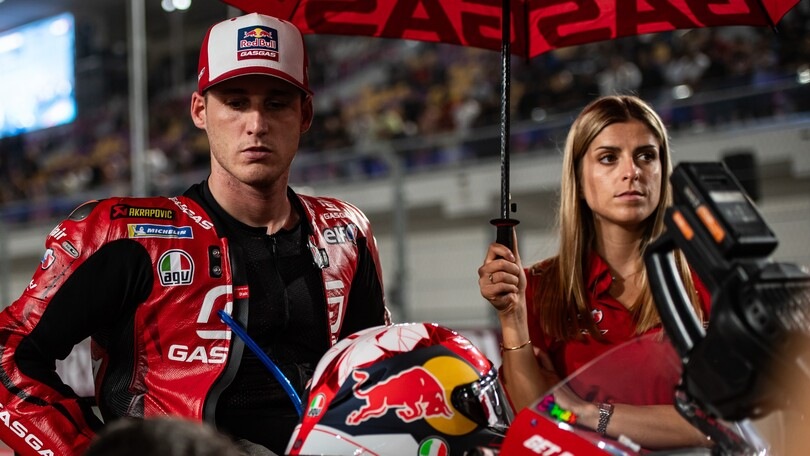 Pol Espargarò saluta la MotoGP: “E' più un addio che un arrivederci”