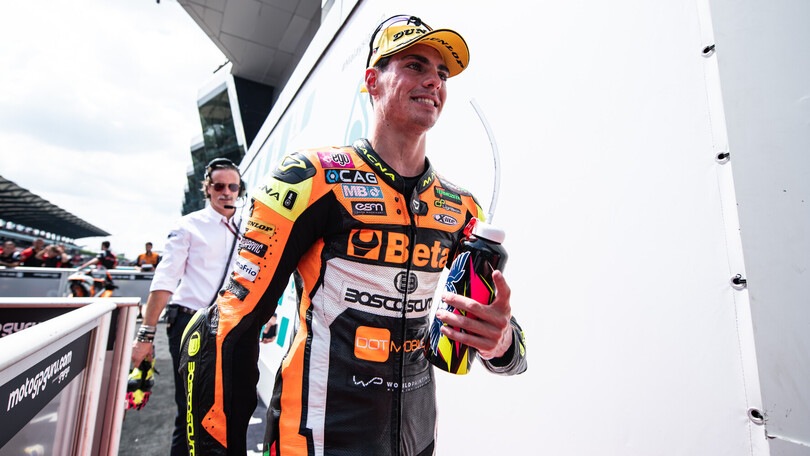 Moto2 2024, tutti dietro Fermin Aldeguer: i possibili rivali dello spagnolo