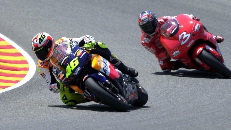 I 10 piloti più carismatici della storia del motociclismo