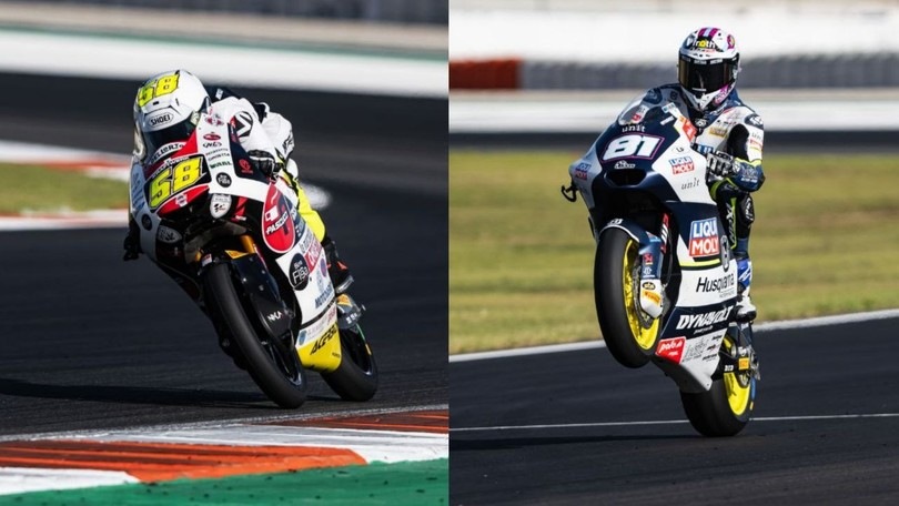 Dieci piloti promettenti da tenere d'occhio in vista del 2024