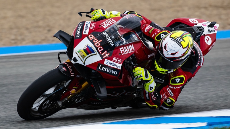 Tutti i piloti superbike 2024: aperta la caccia a Bautista