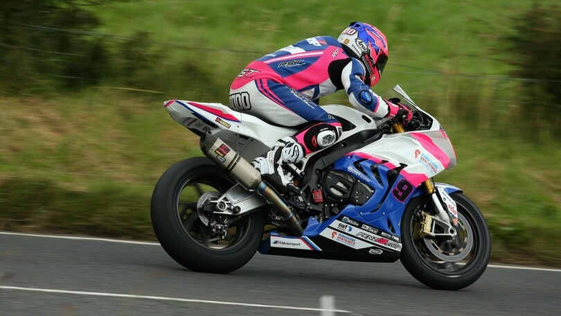 Road Races: cancellato (di nuovo) l'Ulster Grand Prix 2024